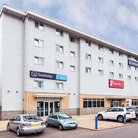 Travelodge 巴塞尔顿 外观 照片